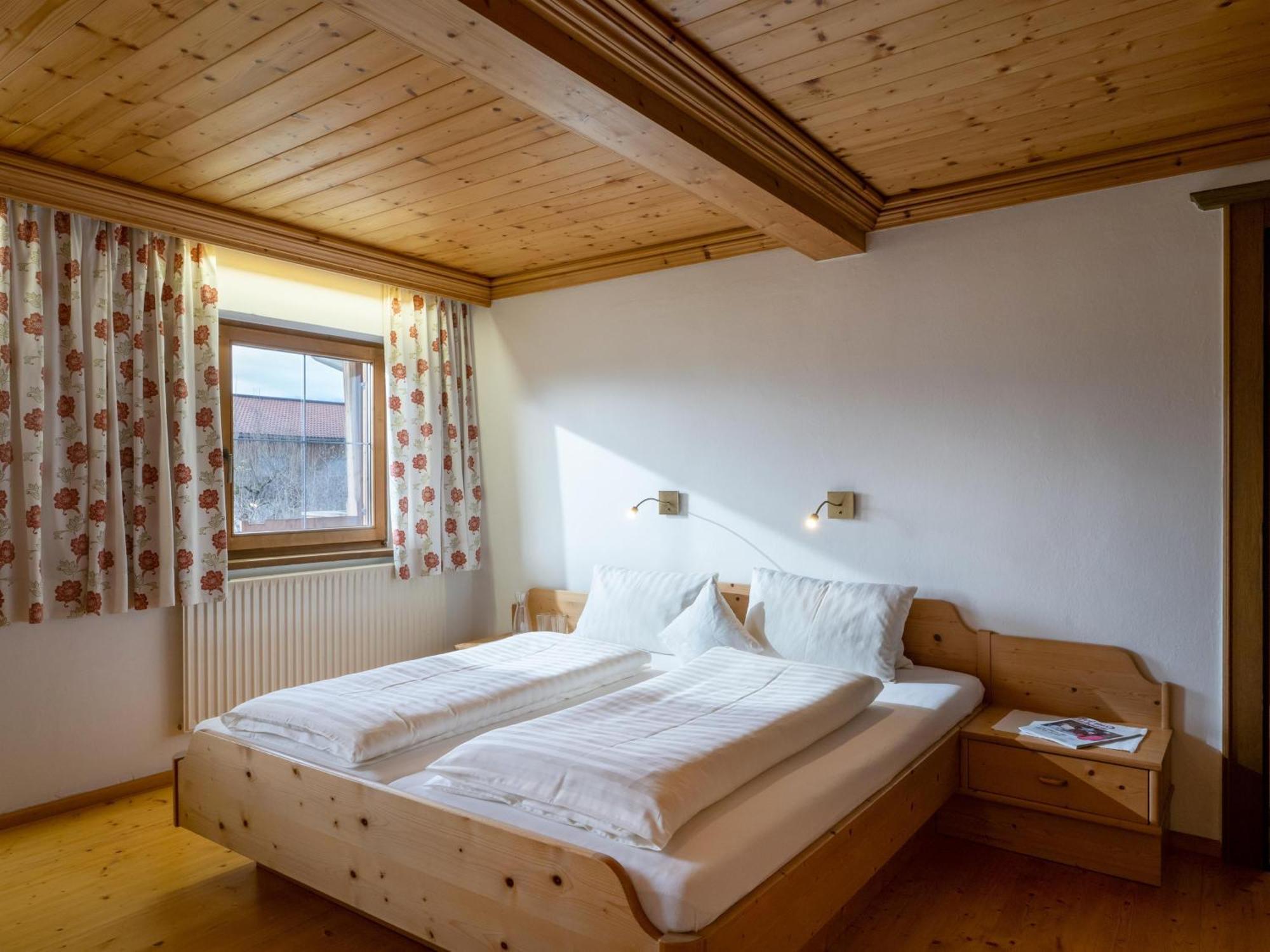 Kroepflhof Sankt Johann in Tirol Dış mekan fotoğraf